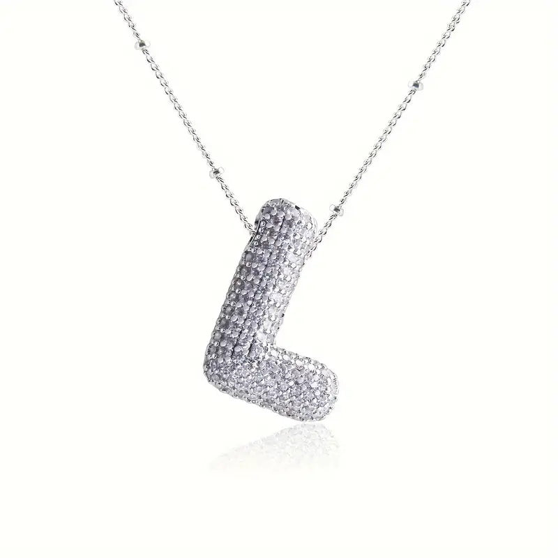 Skanto | Alphabet-Diamond-Pendant-Necessary