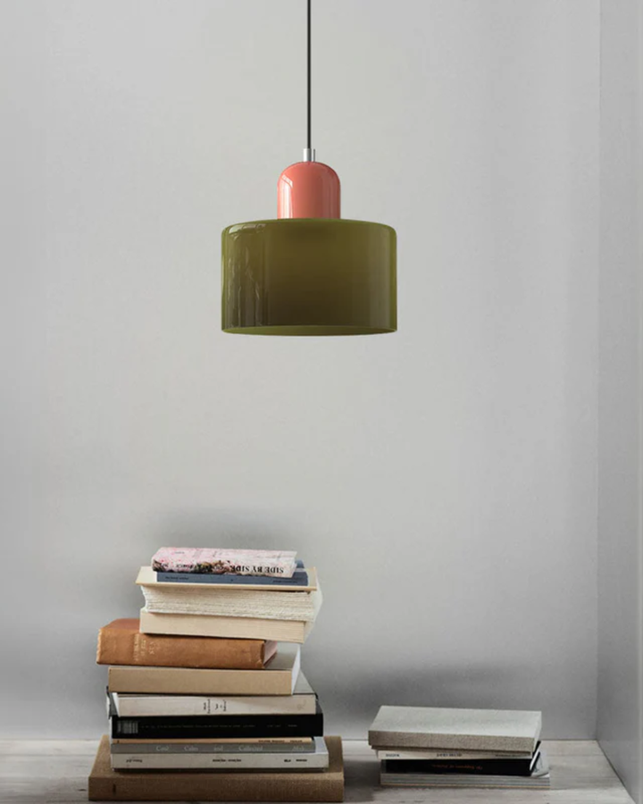 Skanto | Taklampe med elegant og fascinerende design