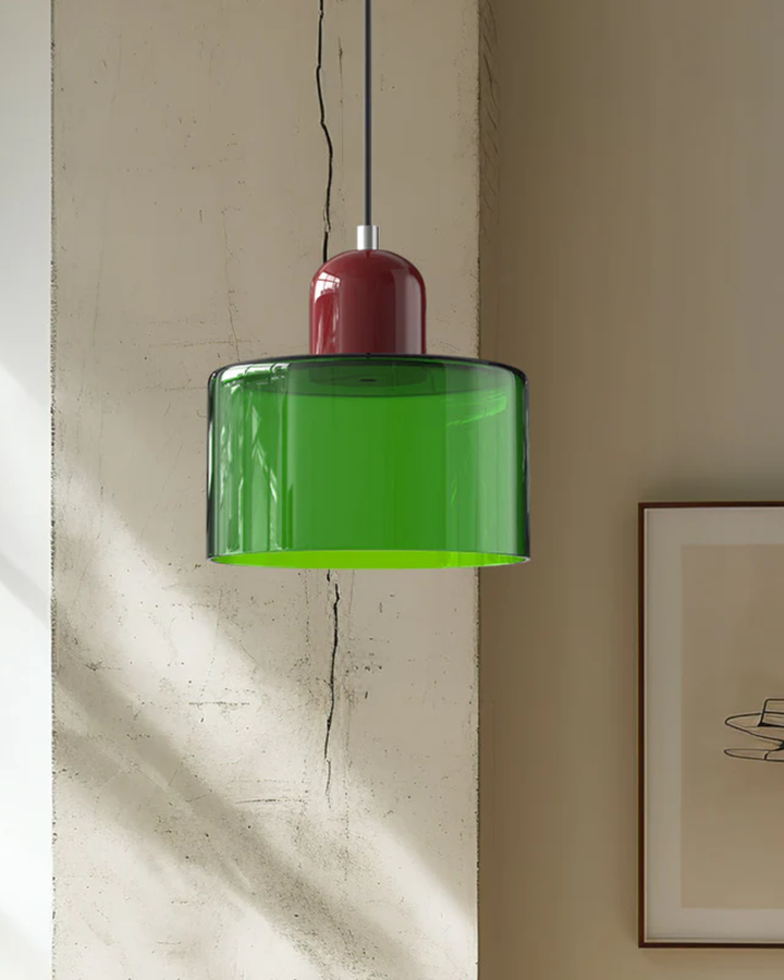 Skanto | Taklampe med elegant og fascinerende design