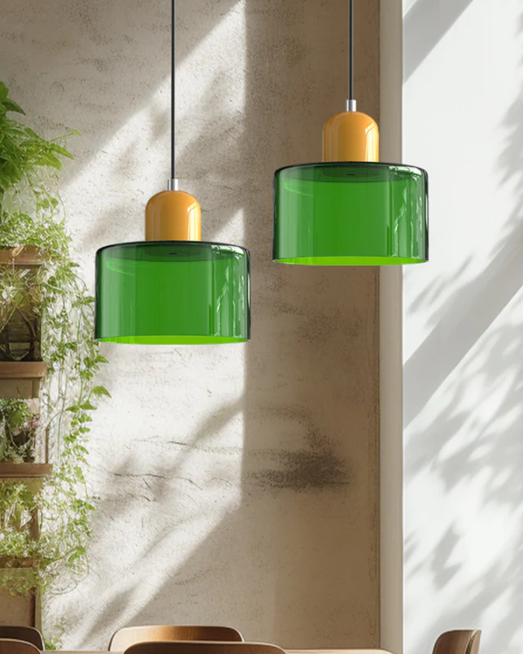 Skanto | Taklampe med elegant og fascinerende design