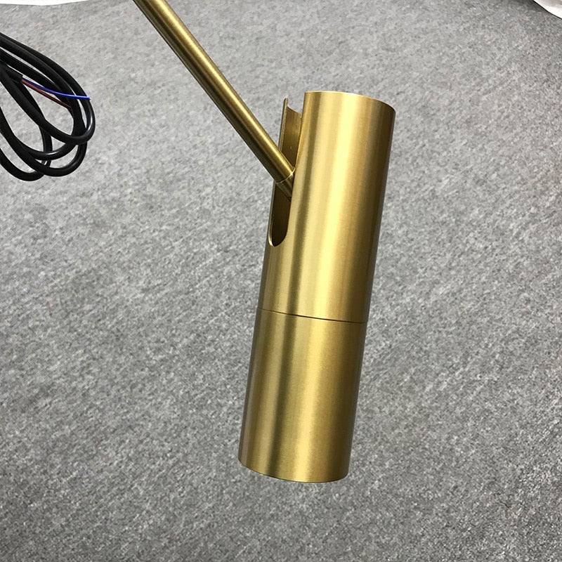 Skanto | GlowLine - Lineær LED Pendellampe