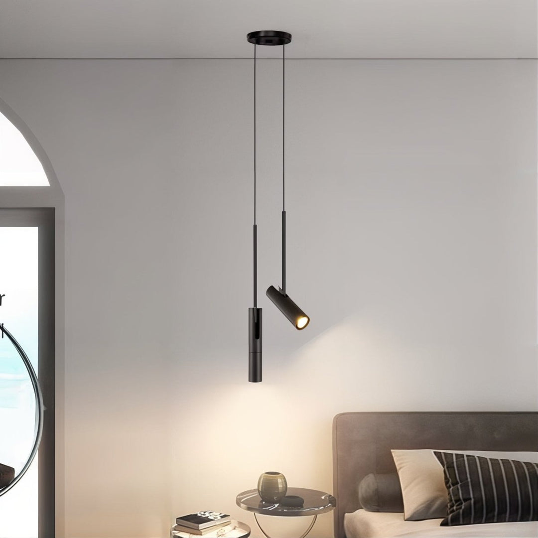 Skanto | GlowLine - Lineær LED Pendellampe