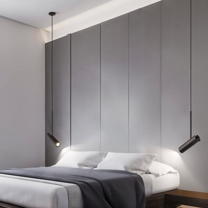 Skanto | GlowLine - Lineær LED Pendellampe