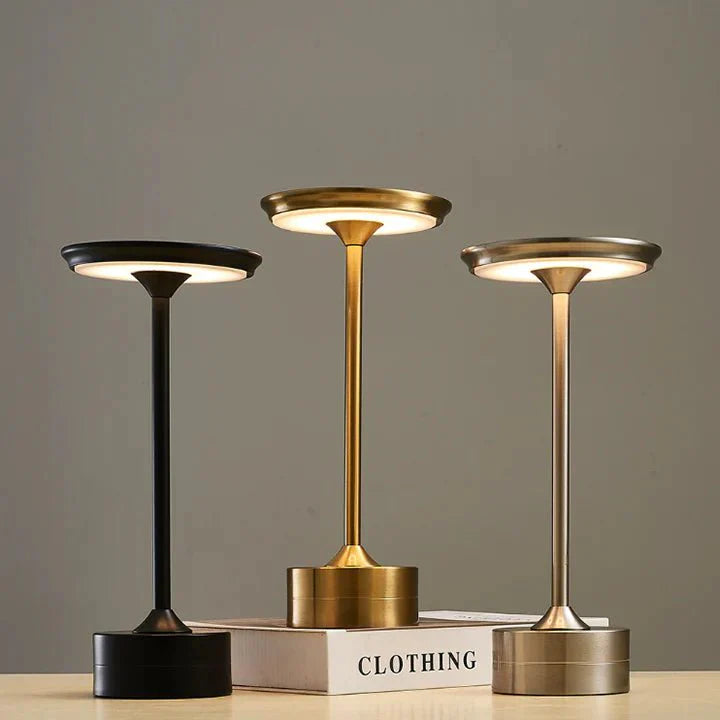 Skanto | LuxeLumina | Instant glød og eleganse