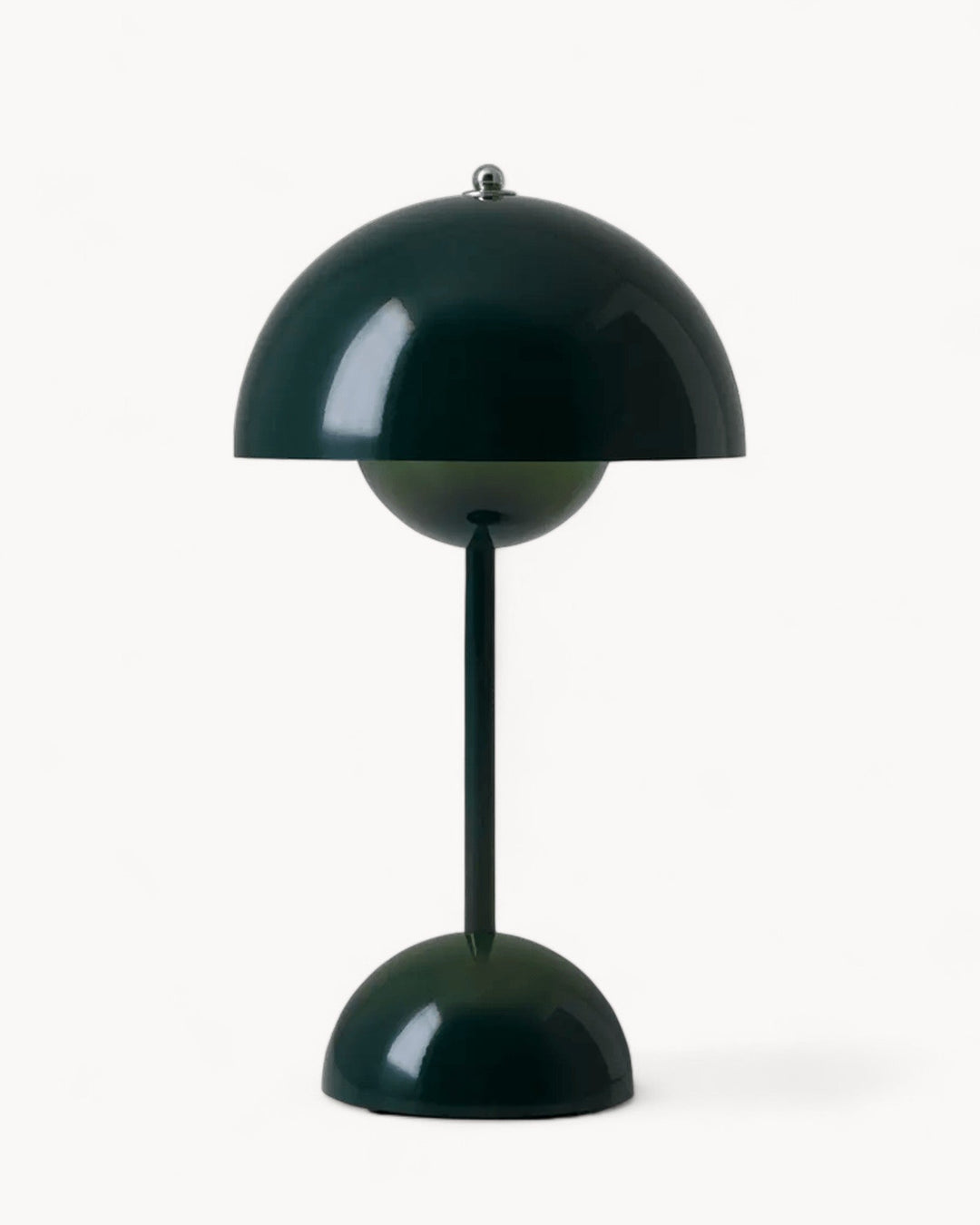 Skanto | Dimbar LED Lampe – Elegant og Funksjonell Belysning