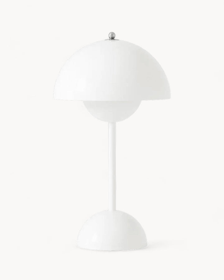 Skanto | Dimbar LED Lampe – Elegant og Funksjonell Belysning