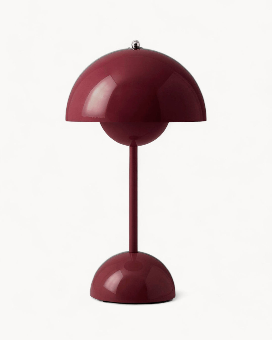 Skanto | Dimbar LED Lampe – Elegant og Funksjonell Belysning