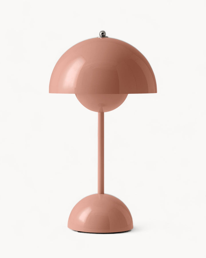 Skanto | Dimbar LED Lampe – Elegant og Funksjonell Belysning