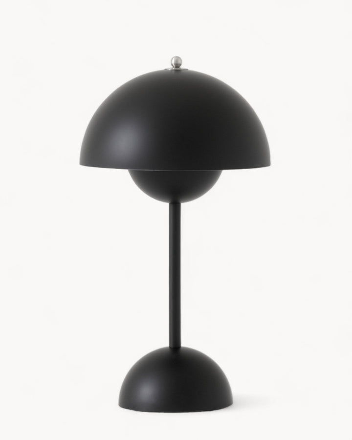 Skanto | Dimbar LED Lampe – Elegant og Funksjonell Belysning