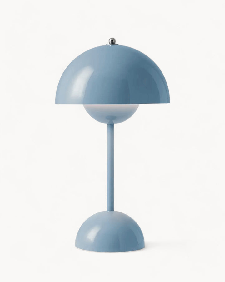Skanto | Dimbar LED Lampe – Elegant og Funksjonell Belysning