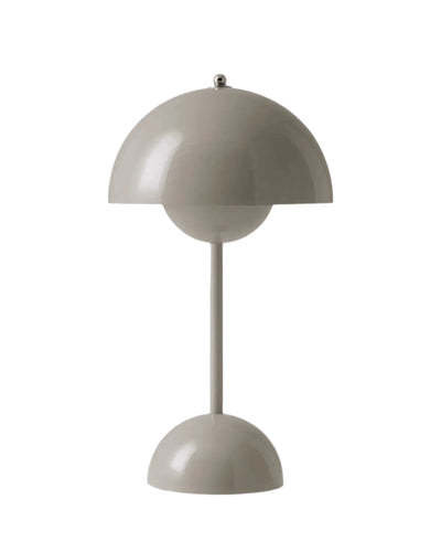 Skanto | Dimbar LED Lampe – Elegant og Funksjonell Belysning