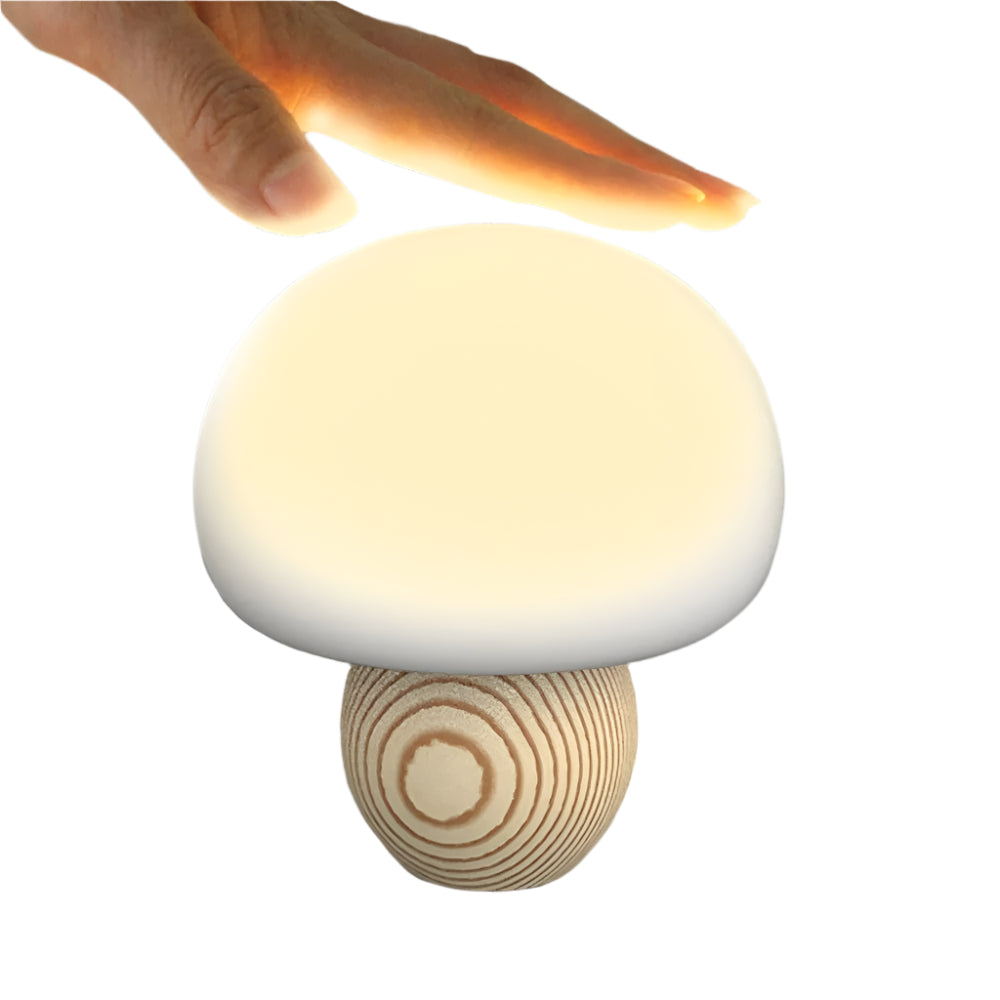 Beroligende Farge Lampe Skanto