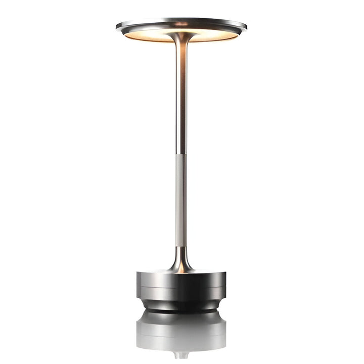Cordless Touch Table Lamp | Skanto