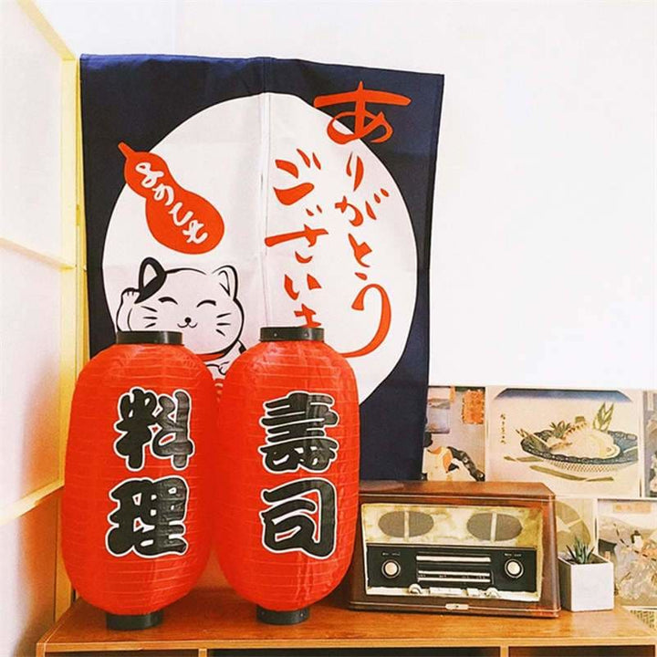 Skanto | Lantern Nozomi (20 modeller)