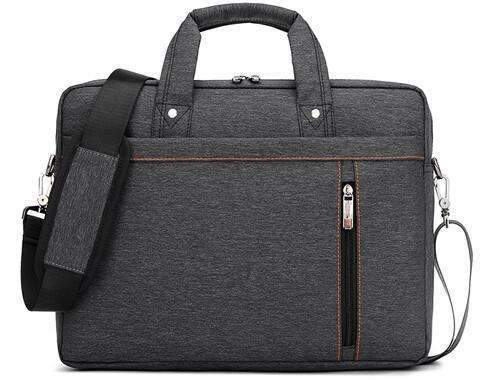 Skanto | Laptop Bag - Beskytter laptopen din når som helst