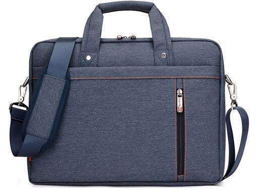 Skanto | Laptop Bag - Beskytter laptopen din når som helst