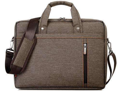 Skanto | Laptop Bag - Beskytter laptopen din når som helst