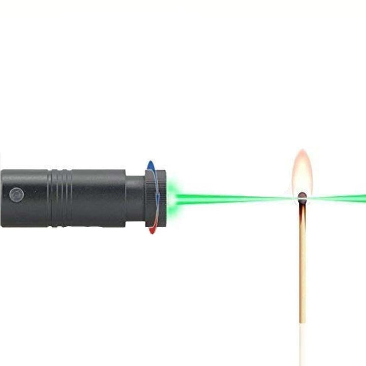 Skanto | Beam - Kraftig laserpeker for nøyaktighet og ytelse