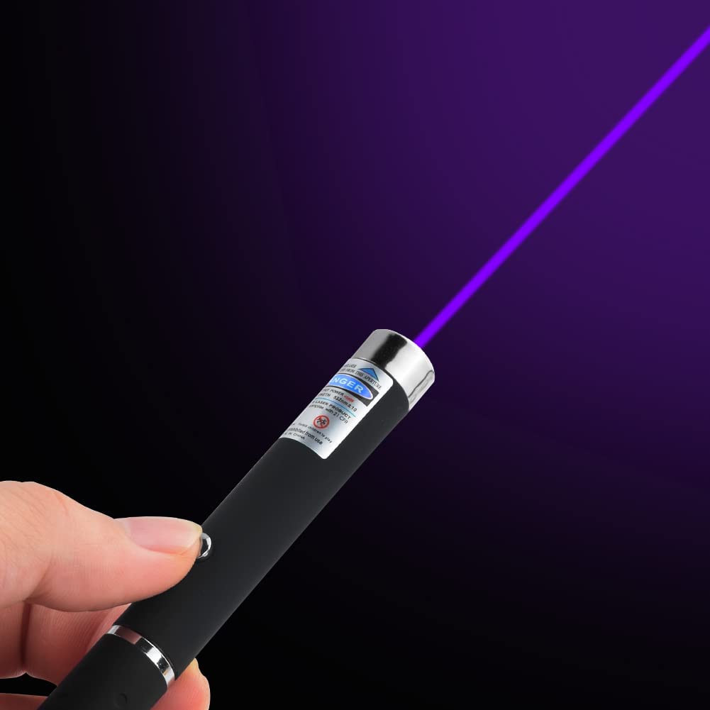 Grønn laserpeker SterWijs – For presentasjoner, stjernekikking og hobbybruk | Skanto