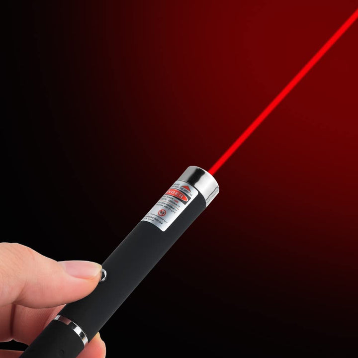Grønn laserpeker SterWijs – For presentasjoner, stjernekikking og hobbybruk | Skanto