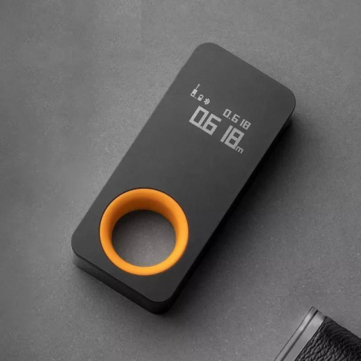 30M Digital Laser Tape Measure | Skanto
