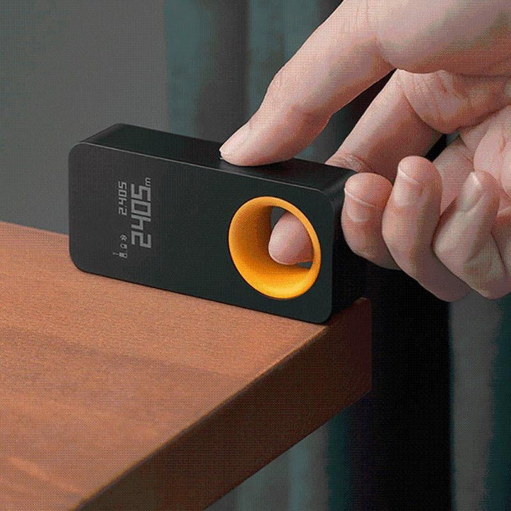 30M Digital Laser Tape Measure | Skanto