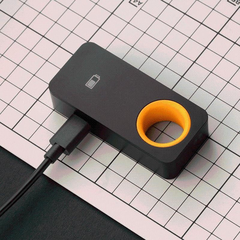 30M Digital Laser Tape Measure | Skanto