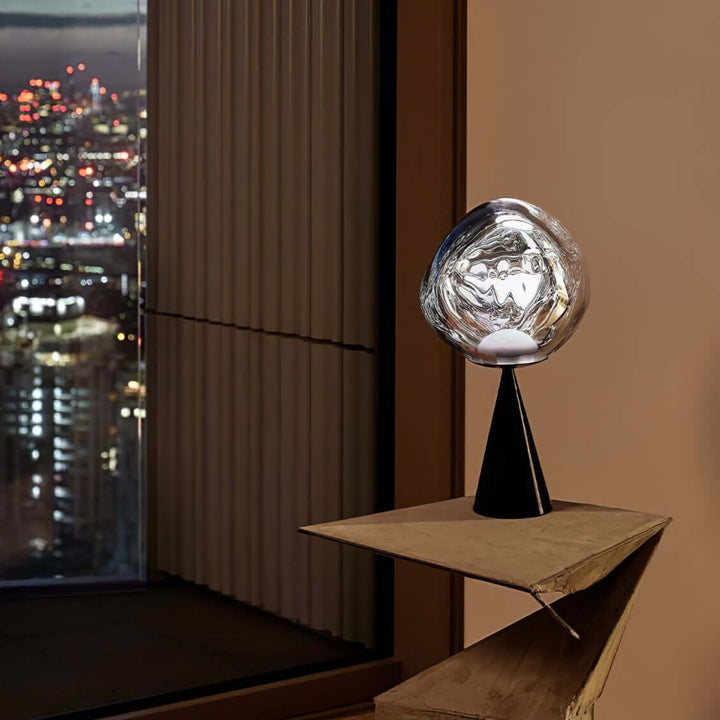 Skanto Cone Fat Bordlampe