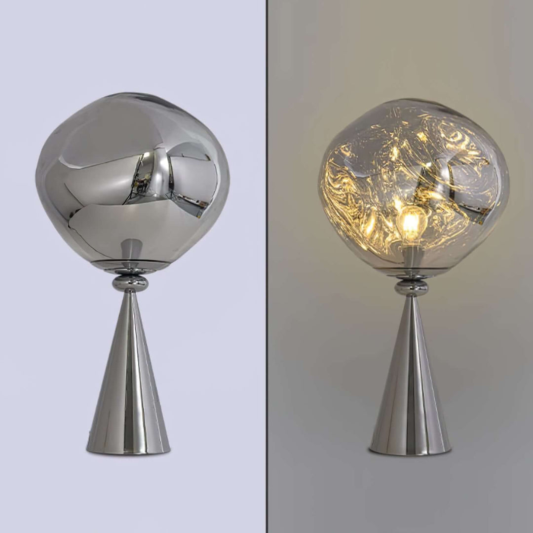 Skanto Cone Fat Bordlampe