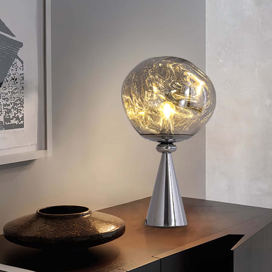 Skanto Cone Fat Bordlampe