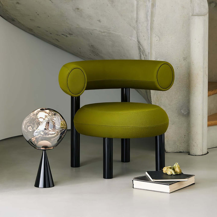 Skanto Cone Fat Bordlampe
