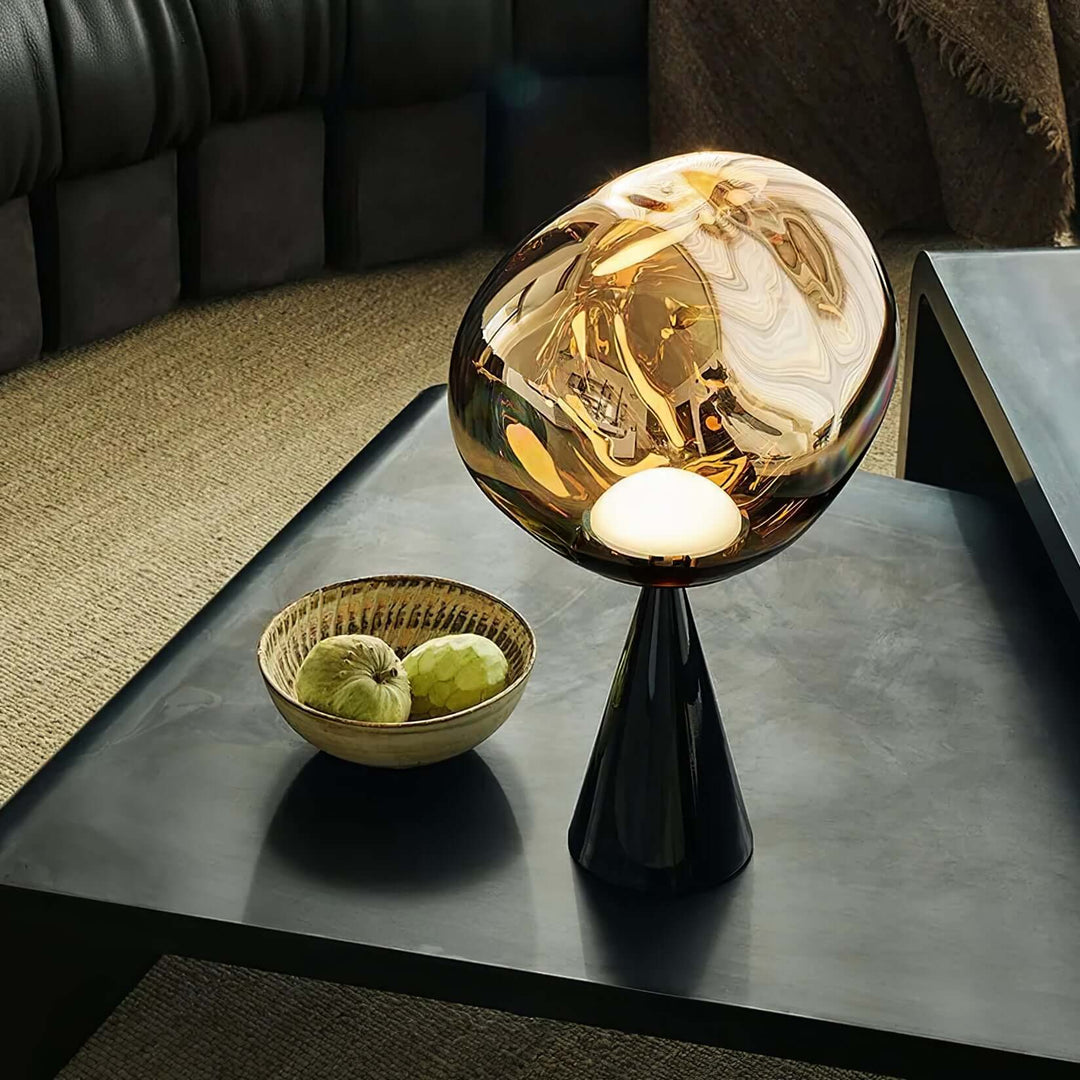 Skanto Cone Fat Bordlampe