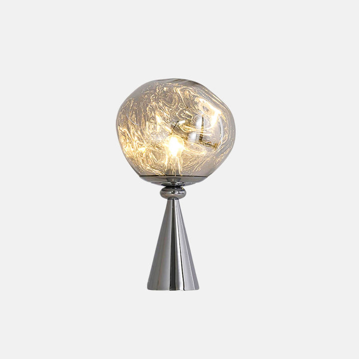 Skanto Cone Fat Bordlampe