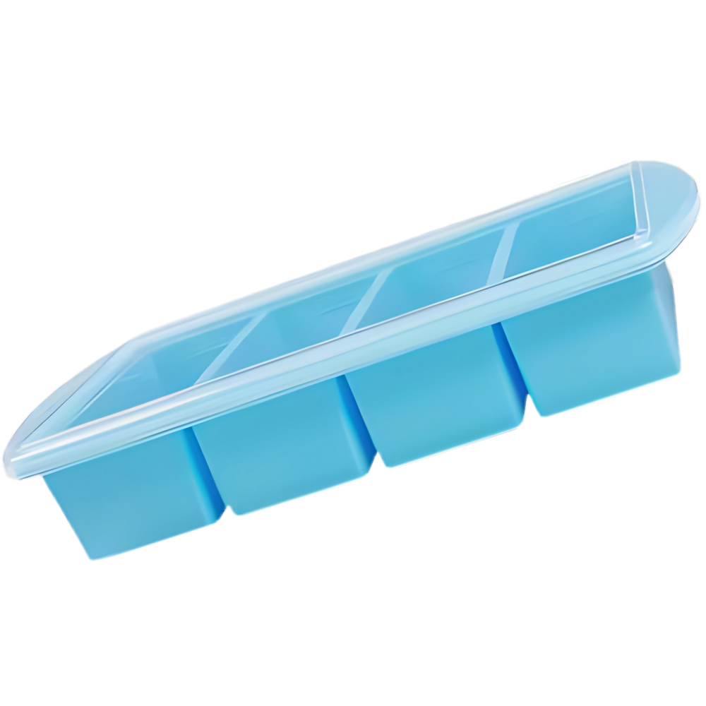 Soup Containers with Leak-Proof Lid