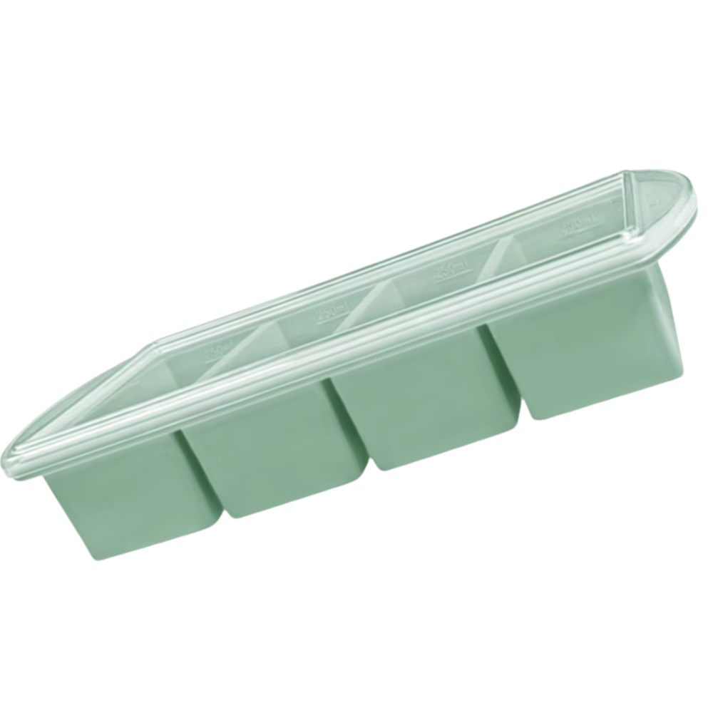 Soup Containers with Leak-Proof Lid