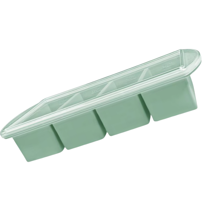 Soup Containers with Leak-Proof Lid