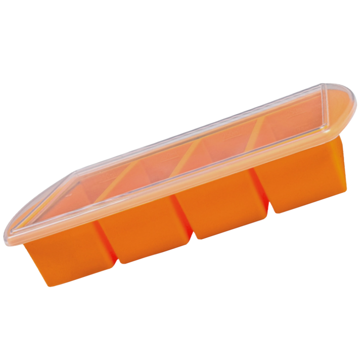 Soup Containers with Leak-Proof Lid