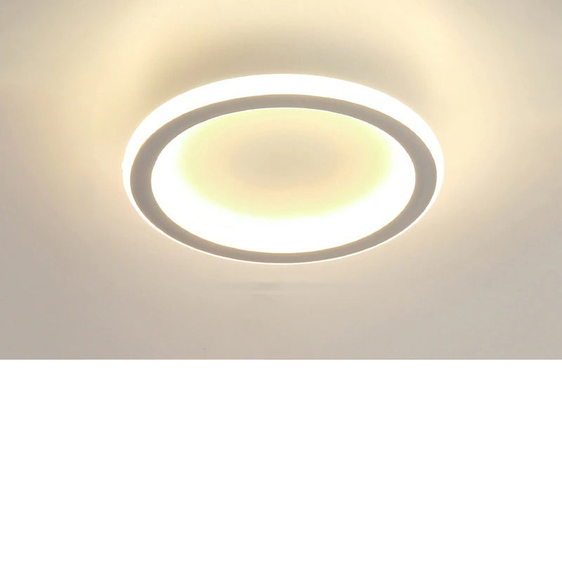 Led Taklamper For Hjem Inngang Balkong Korridor Taklampe | Skanto