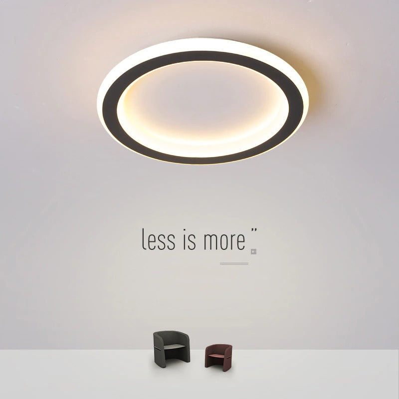 Led Taklamper For Hjem Inngang Balkong Korridor Taklampe | Skanto