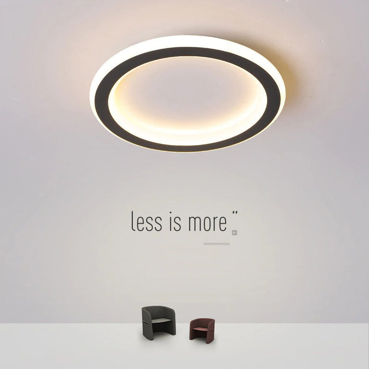 Led Taklamper For Hjem Inngang Balkong Korridor Taklampe | Skanto