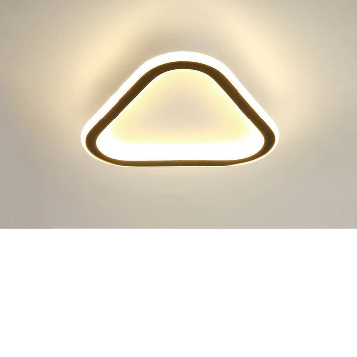 Led Taklamper For Hjem Inngang Balkong Korridor Taklampe | Skanto
