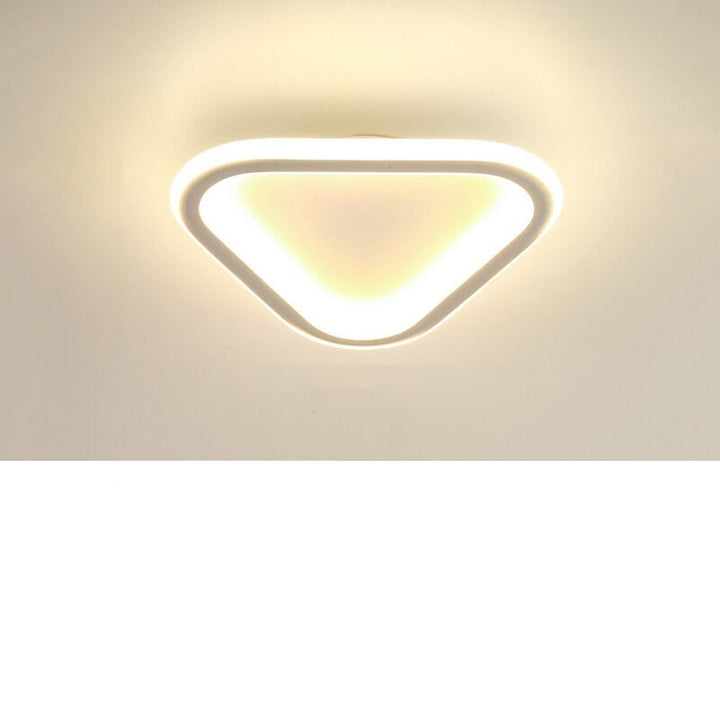 Led Taklamper For Hjem Inngang Balkong Korridor Taklampe | Skanto