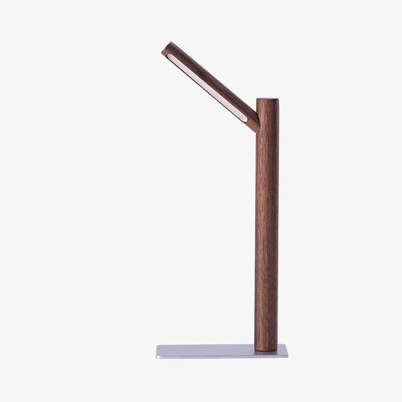 Skanto | LED Skrivebordslampe med 360° Justerbart Hode - Flexura