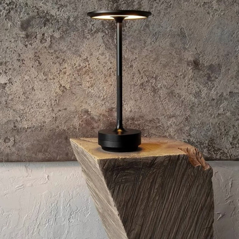 Skanto | LED Stemningslampe i Japansk Stil – Hana