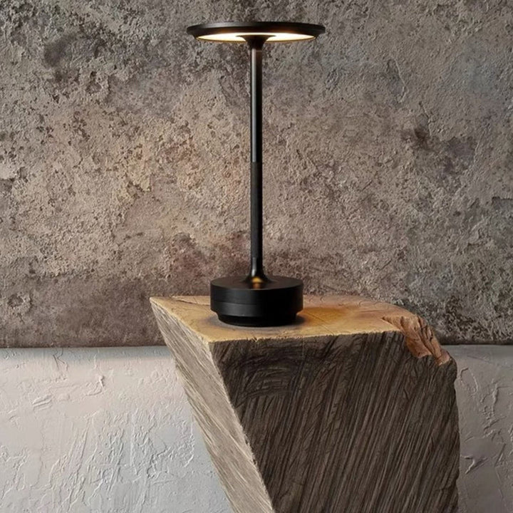 Skanto | LED Stemningslampe i Japansk Stil – Hana