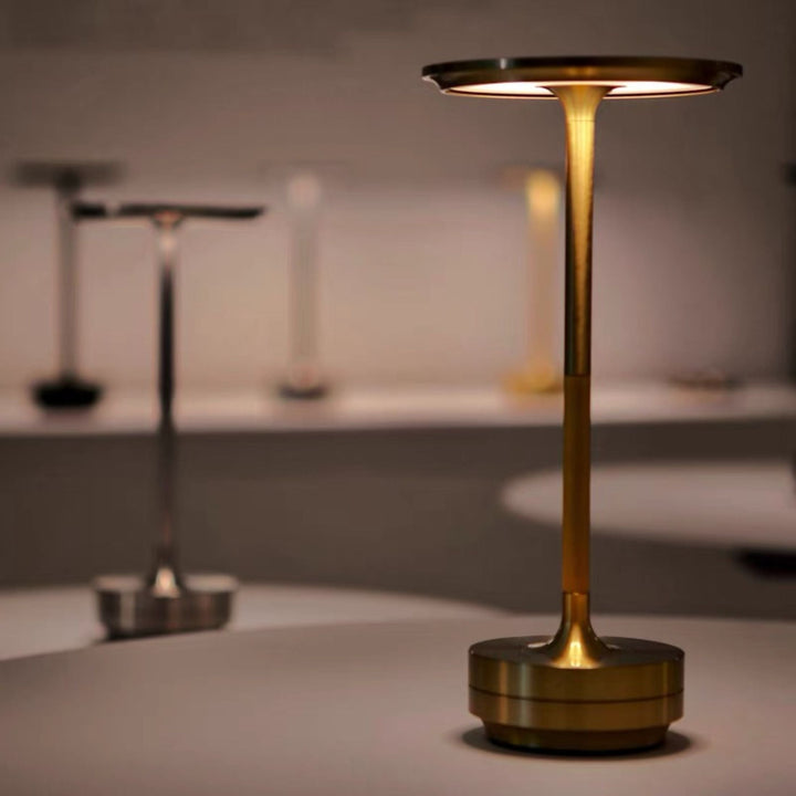 Skanto | LED Stemningslampe i Japansk Stil – Hana