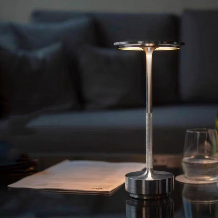 Skanto | LED Stemningslampe i Japansk Stil – Hana
