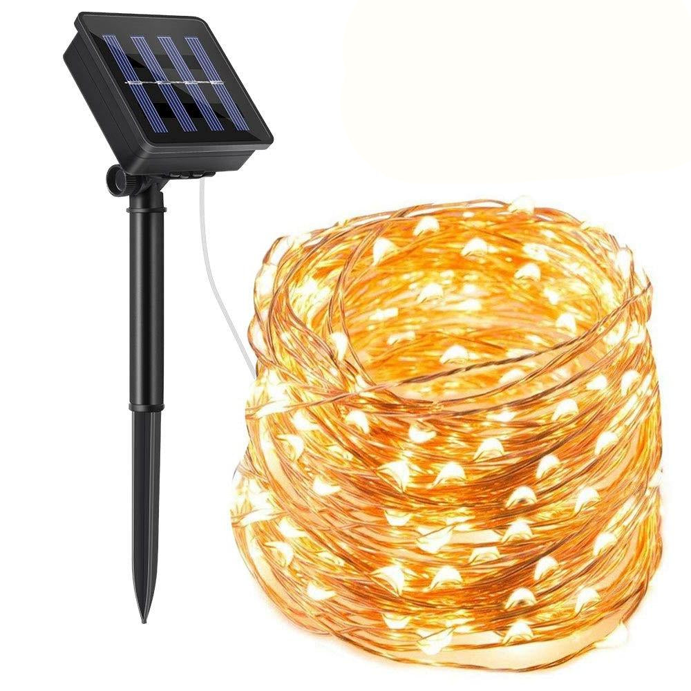 Skanto | LED Utendørs Solenergi Lyskastere