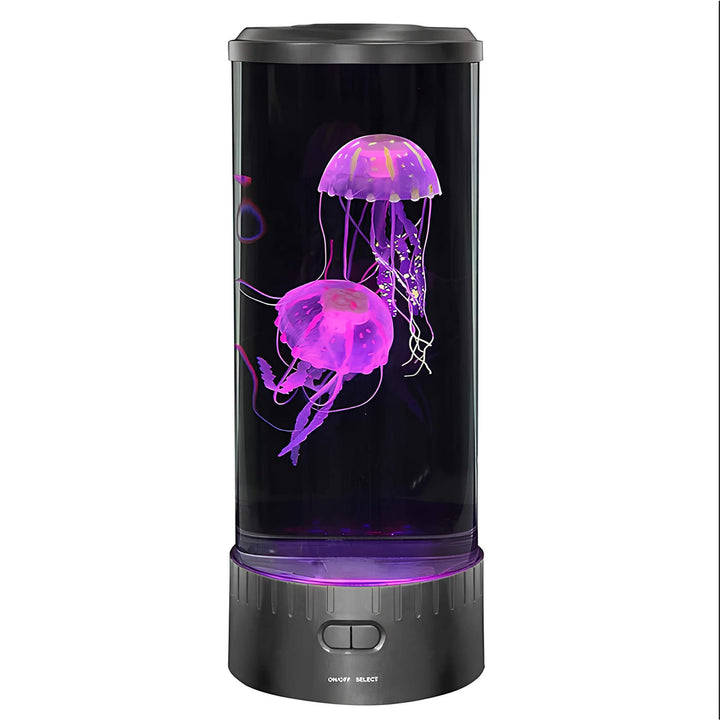 Skanto | Beroligende LED Manet Bordlampe