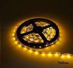 Skanto | 3528 LED Strips Lys 12V 5M 300 Leds - Sørg for at detaljen er perfekt